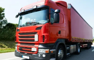 Bursa Başkale Ambar Kargo