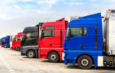 Bursa Başkale Ambar Nakliyat