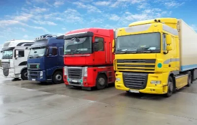 Bursa Başkale Nakliye Ambarı