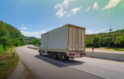 Bursa ile Başkale Arası Bulaşık Makinesi Taşıma