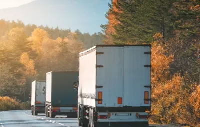 Bursa ile Başkale Arası Klima Taşıma