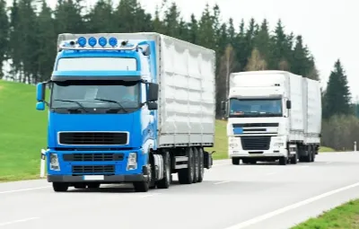 Bursa ile Başkale Arası Eşya Taşıma